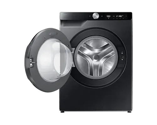 Samsung WW12DG6B24A AI EcoBubble Front Load Washing Machine 12kg 1400RPM